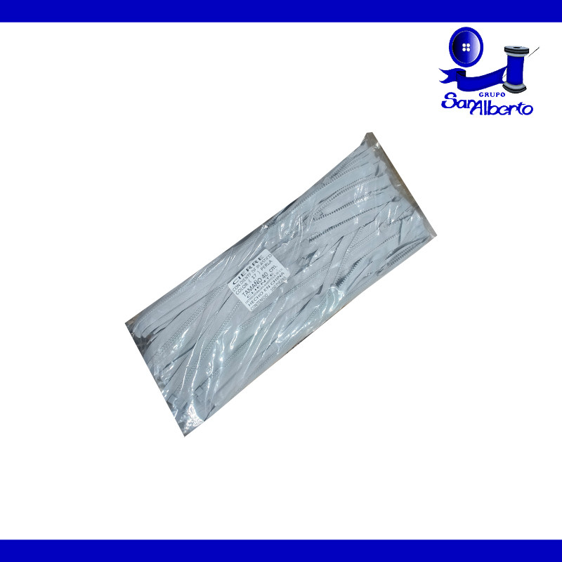 Cierre Separable No.40