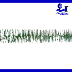 Guirnalda Metálica Sencilla No. 5