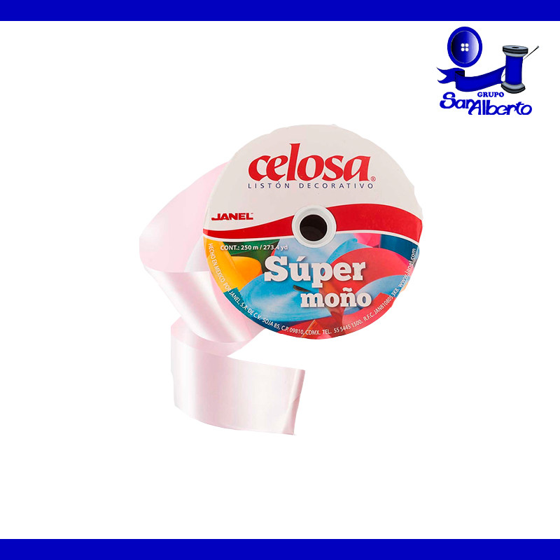 Celosa Súper Moño No. 22