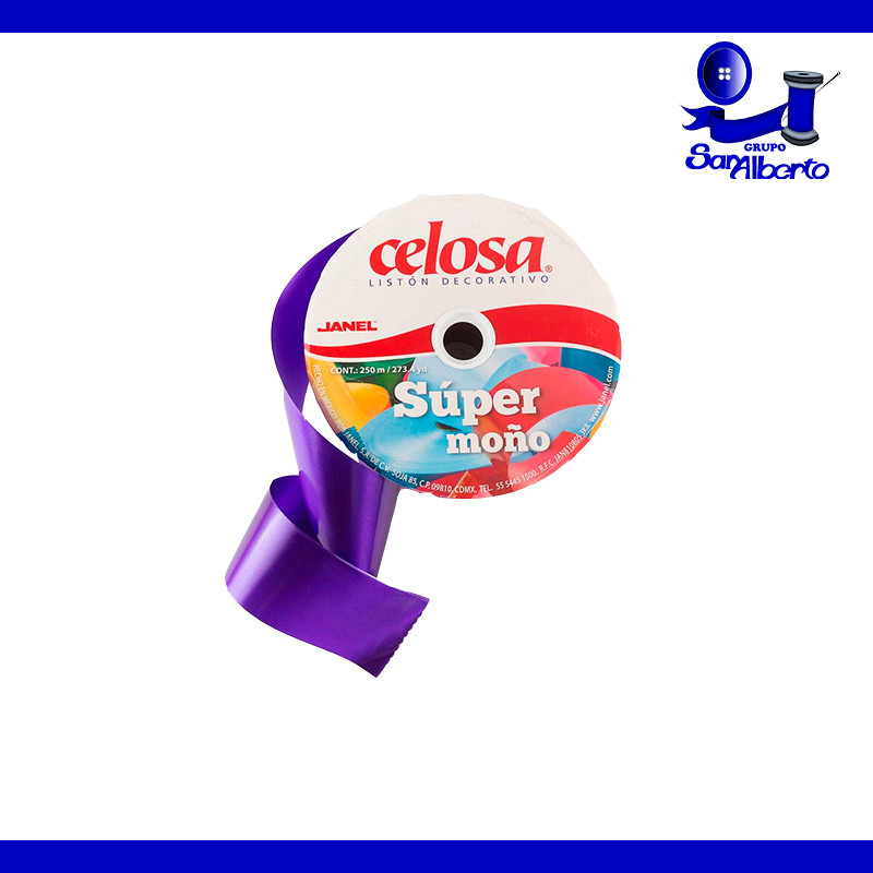 Celosa Súper Moño No. 22