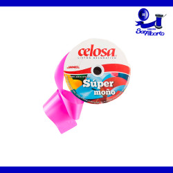 Celosa Súper Moño No. 22