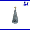 Árbol Plegable Plata 90 cm. Mod. 610-100