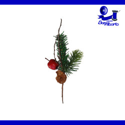 Pick Navideño Mod. Cf19