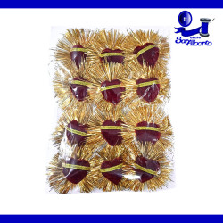 Corazón Niño Dios Fibo 108 03