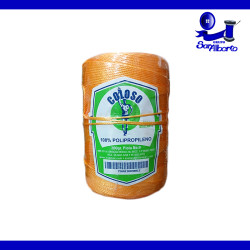 Piola de Polipropileno  Coloso