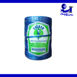 Piola de Polipropileno Coloso