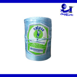 Piola de Polipropileno Coloso