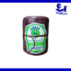 Piola de Polipropileno Coloso