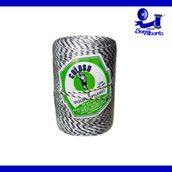 Piola Polipropileno No.9 Coloso