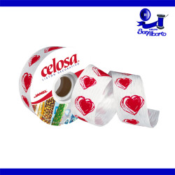 Celosa Corazón Mate No.9 M62-09