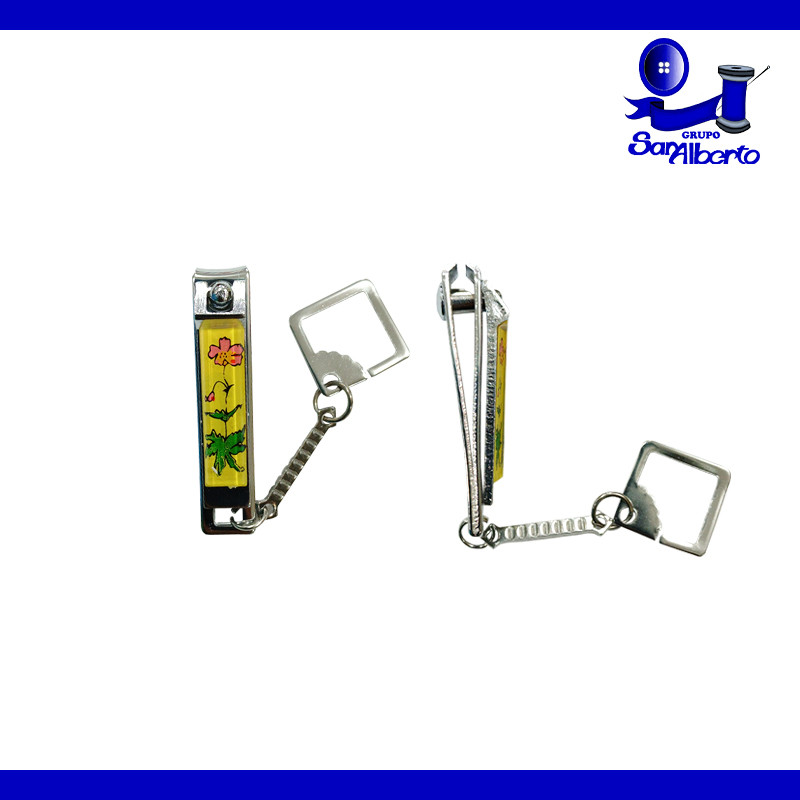 Cortauñas Bell Bebé No. 309