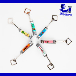 Cortauñas Bell Bebé No. 309