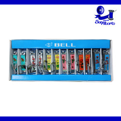 Cortauñas Bell Bebé No. 309