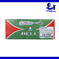 Cortauñas Bell Bebé No. 309