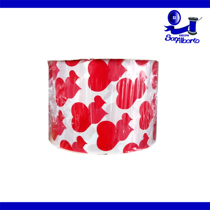 Celosa Cadena Corazón Mod.058-22