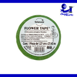 Floral tape Selanusa
