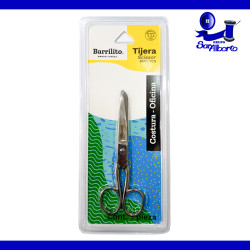 Tijera de Costura Barrilito Mod. 8642-5
