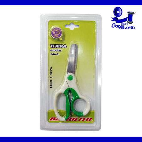 Tijera Escolar 146-5