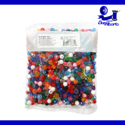 Cuenta Facetada 8mm Mod.10471