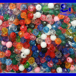 Cuenta Facetada 8mm Mod.10471