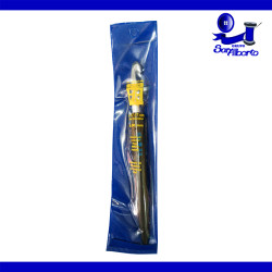 Gancho Crochet Aluminio 8.0 mm IMRA 235-17