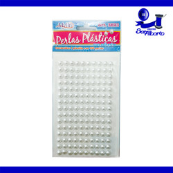 Perla Adhesiva No.3693