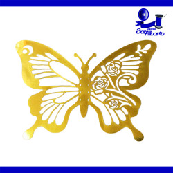 Mariposa 3D Mod. APA098