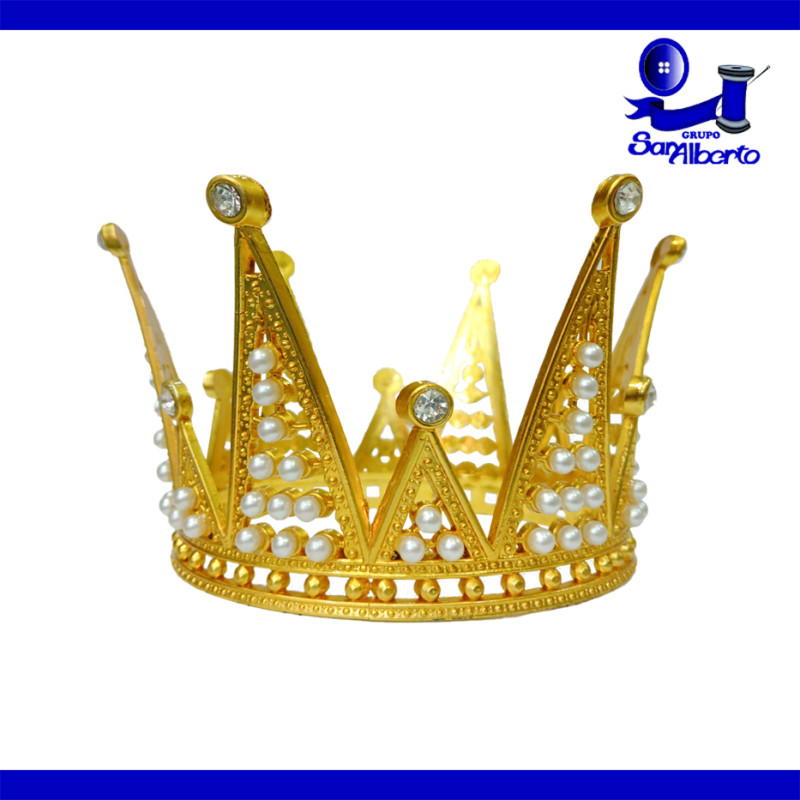 Corona Decorativa Mod. Pd1509