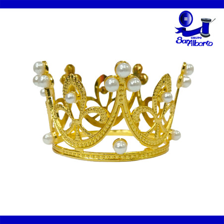 Corona Mini, Docena Mod. Crn011