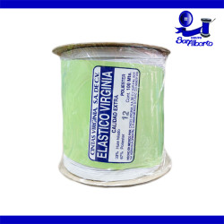 Elástico Poliéster Virginia...