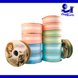 Paquete Organza T66 Cataluña