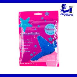 Foamy Moldeable Selanusa