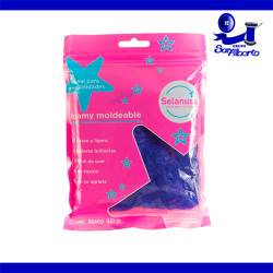 Foamy Moldeable Selanusa
