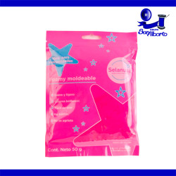 Foamy Moldeable Selanusa