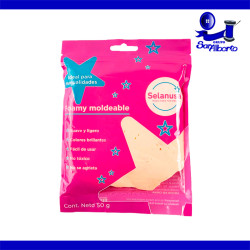 Foamy Moldeable Selanusa