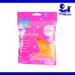 Foamy Moldeable Selanusa