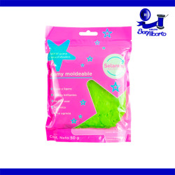 Foamy Moldeable Selanusa