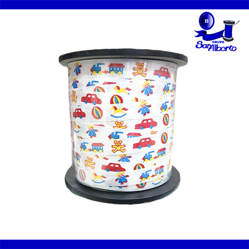 Curling Cochecitos Mod. 707-2 Janel