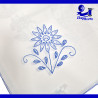 Servilleta para bordar Quin 529