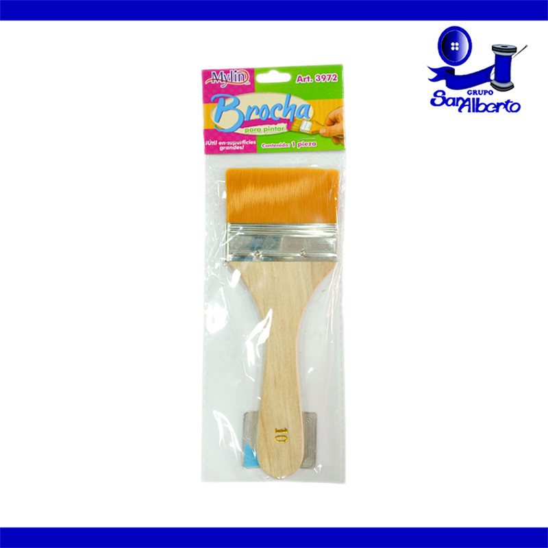 Brocha Mylin Mod. 3972