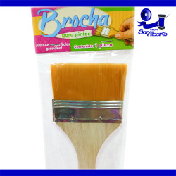 Brocha Mylin Mod. 3972