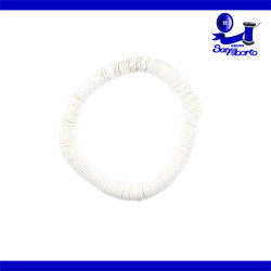 Lentejuela Metálica tipo Cazuela No. 10