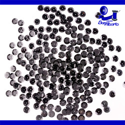 Lentejuela Metálica tipo Cazuela No. 10