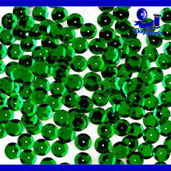 Lentejuela Metálica tipo Cazuela No. 10