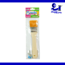 Brocha Mylin Mod. 3977