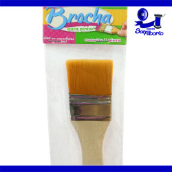 Brocha Mylin Mod. 3977