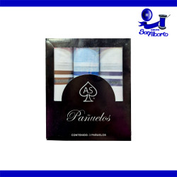 Pañuelos Mod. 254