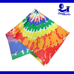 Paliacate Multicolor Mod. 160-2 COMUNIDAD LGBT