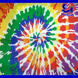 Paliacate Multicolor Mod. 160-2