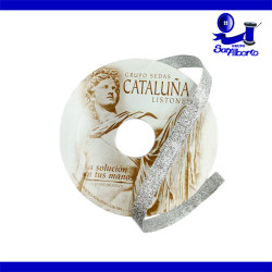 Listón Metálico Cataluña RM43